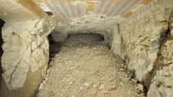 2 mars 2009 - Un tombeau retrouvé près de Louxor par des archéologues