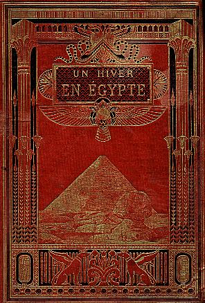 Eugène Poitou - Un hiver en Egypte (4eme éd. 1881)