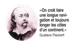 Gustave Faubert