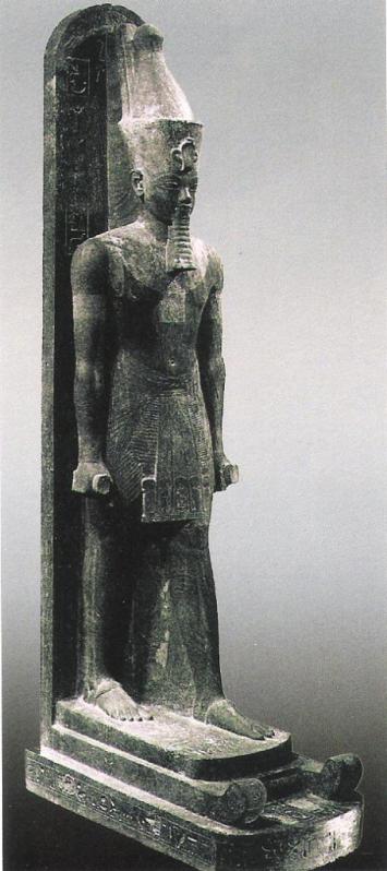 Amenhotep III - 1390-1352avJC