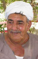 Mahmoud Abdel Rassoul