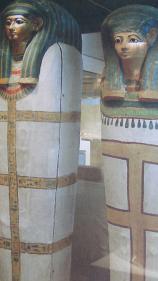 sarcophages