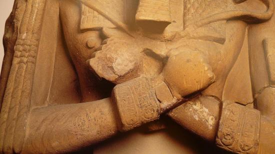 Bracelets d'Akhenaton