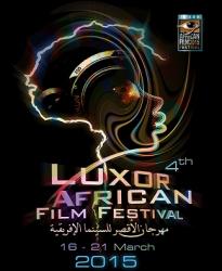 Luxor African Festival 2015